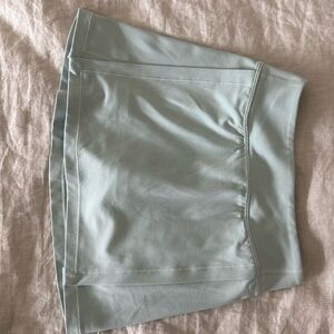 Athleta Girl skort size 6